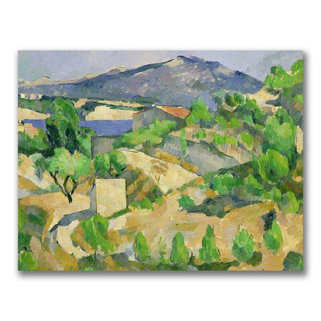 Trademark Fine Art